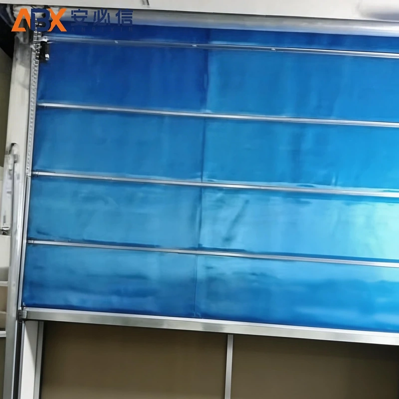 延安市冷库门封